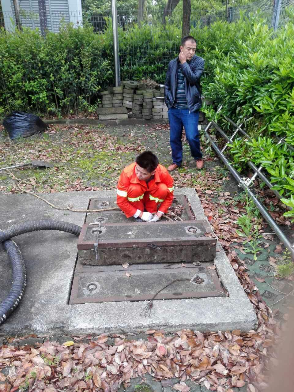 麻栗坡吸污抽粪