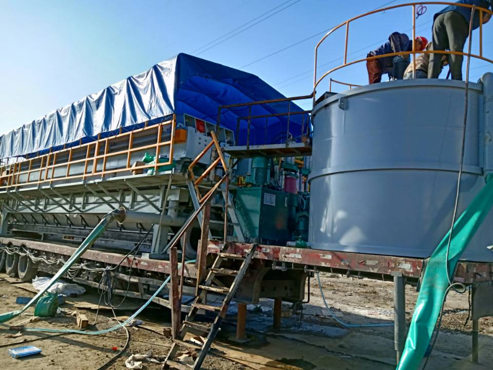 麻栗坡污水池淤泥处理-河道清淤-炜誉市政