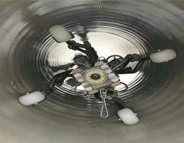 麻栗坡非开挖修复技术在地下管线建设的优势体现
