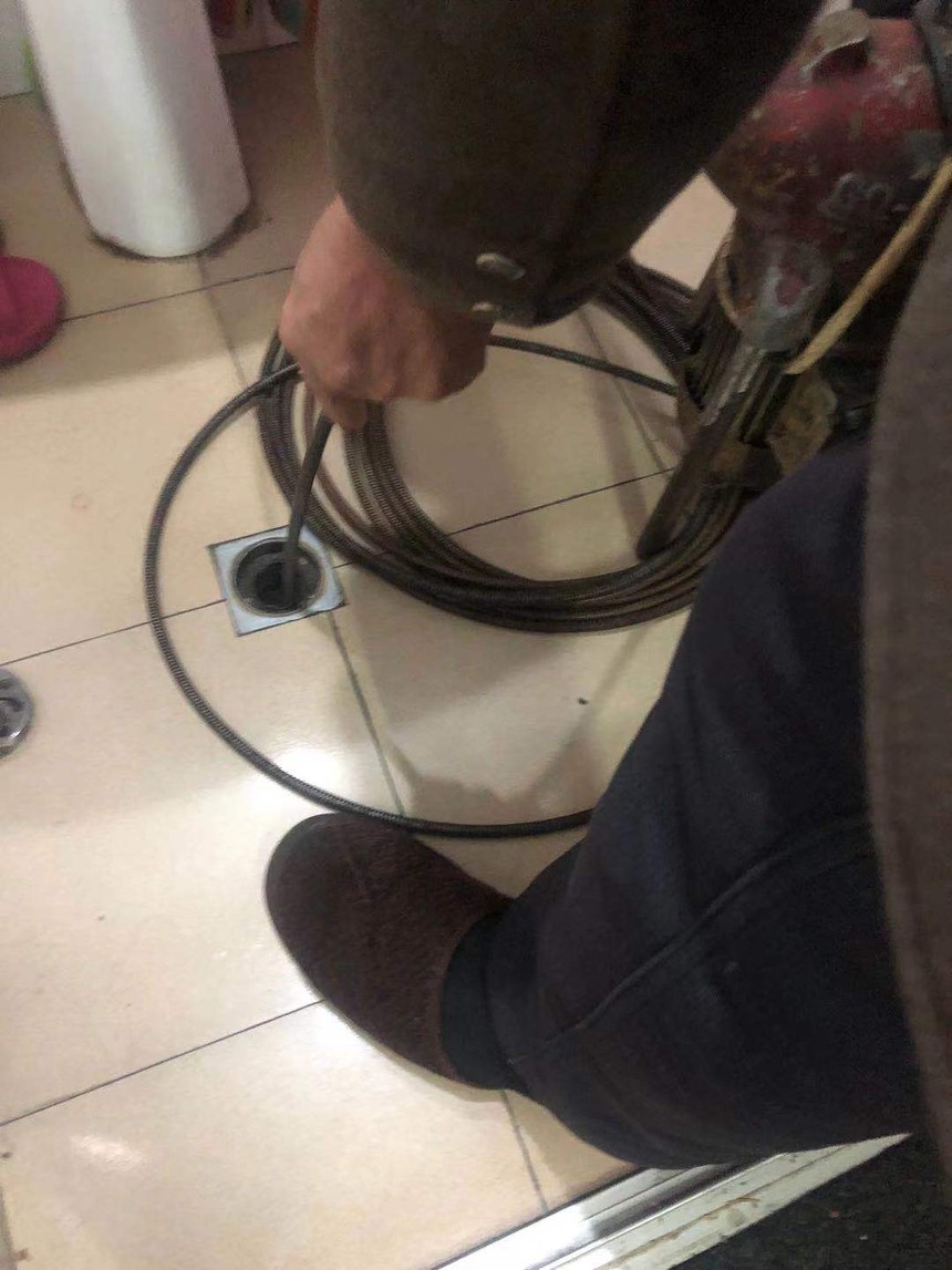麻栗坡管道疏通,疏通下水道